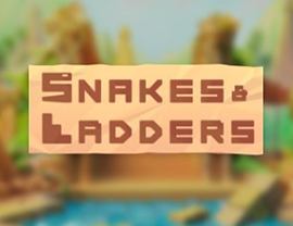 Snakes and Ladders